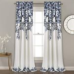 Lush Decor Home Curtain Panels