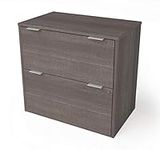 Bestar i3 Plus Lateral File Cabinet