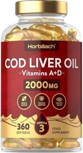 Cod Liver 