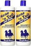 Mane N Tail Shampoo For Horses 32 O