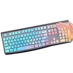 Silicone Keyboard Cover for Logitec