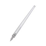 Pilot FIR-70R-NCF Iro-utsushi Resin Shaft F (Fine Point), Non-Color, Fountain Pen