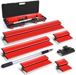 DEKEones Drywall Skimming Blade Set