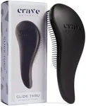 Crave Naturals Glide Thru Detanglin