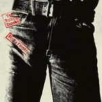 Sticky Fingers (Half-Speed Master Vinyl)