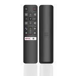 Remote Control For Tcl Tvs