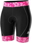SLS3 Triathlon Shorts Women, Durabl