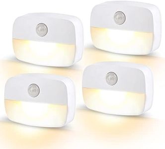 LED Motion