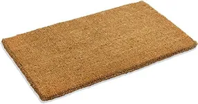 Kempf Natural Coco Coir Doormat, 22