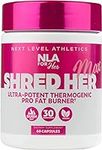 Shred Her Max (30 Servings) -Thermo