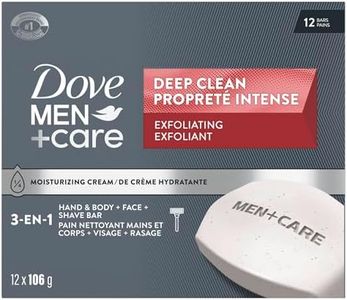 Dove Men+C