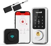 Hornbill WiFi Smart Door Locks, Key