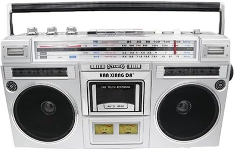 Retro Boom