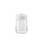 KEFIRKO - Kefir Fermenter Kit - Easily Brew your own Milk Kefir and Water Kefir - White