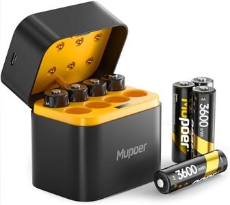 Rechargeab