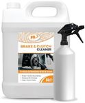 Filo Brake and Clutch Cleaner 5L wi