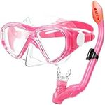 ACQCES Snorkeling Gear for Kids, Dr