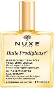 NUXE Huile