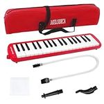 Soulmate Melodica 37 Keys with Carr