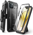 SUPCASE for iPhone 15 Case with Sta