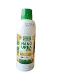 Nano Urea Liquid for All Plants - Garden Growth & Nutrition Booster - Fertilizer for All Indoor and Outdoor Plants (1000ml -2 bottle)