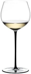Riedel Fatto A Mano Old World Wine Glass