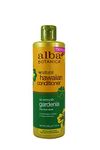 Alba Botanica Gardenia Hydrating Hair Conditioner 360 ml