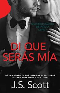 Di que ser