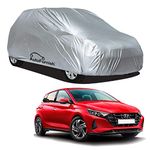 Lightweight Car Covers