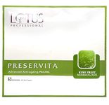 Lotus Professional Preservita Advanced Anti-Ageing Kiwi Fruit Marmalade1 Count (Pack of 1)