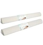 Milliard Bed Bumper (2 Pack) Toddle