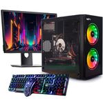 Budget Desktop Pc