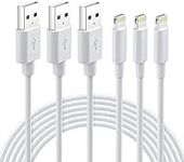 Lightning Cable MFi Certified - iPh