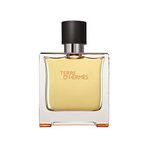 Hermes Terre Dhermes for Men -Pure Perfume Spray, 6.7 ounces