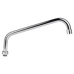 TNROTED 12 Inch Commercial Faucet S
