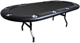 BBO Poker Aces Pro Folding Poker Ta