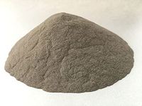 Aluminium Oxide Abrasive Grit - Coarse, Medium and Fine Grades - 80, 120, 180 & 240 Grades (UK Seller, Craft and Design UK) (J. 360 grade - 1 kilogram)