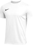 Nike Youth Park VII Short Sleeve Sh