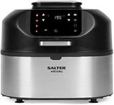 Salter EK4549 AeroGrill With Temper