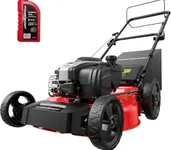PowerSmart 21-Inch Gas Self-Propell