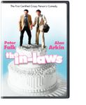 The In-Laws [Import]