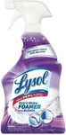 Lysol Mildew Remover Spray with Bleach, 32 Ounce (Pack of 12)