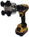 ZuwaUSA Heavy Duty ¾” 16GPM Drill P