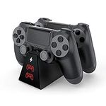ElecGear PS4 Controller Charger Doc