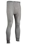 Indera Traditional Long Johns Therm