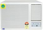 Carrier 1.5Ton 5 Star Copper, Dust Filter & Turbo Mode Window Inverter Air Conditioner(CARRIER WIN Air Conditioner 18K ESTRELLA EXI 5 STAR, White)