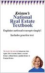 Kristen's National Real Estate Text