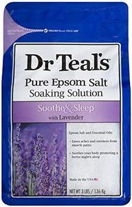 Dr Teal's 