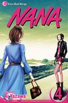 Nana, Vol. 4 (Volume 4)