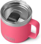 YETI Rambler Mug, Vacuum Insulated 